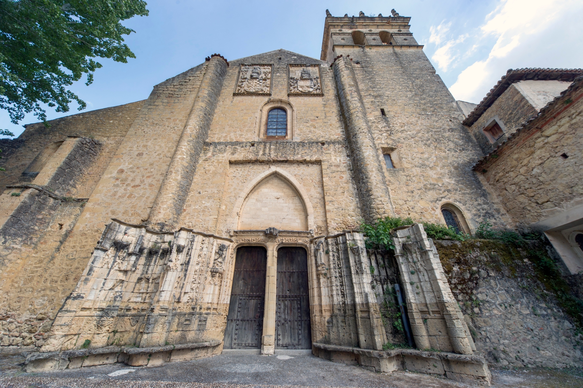 monasterio-de-santa-mar-a-del-parral-turismo-de-segovia